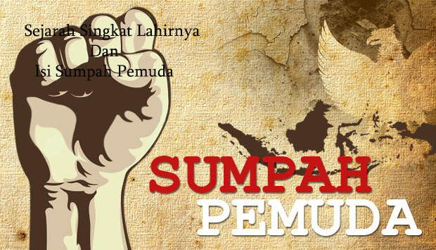 Sumpah Pemuda