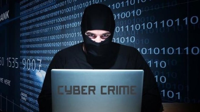 Pengertian Cybercrime Karakteristik Jenis Dan Contoh Cybercrime Kejahatan Dunia Maya Lengkap