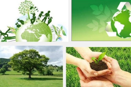 Pengertian Lingkungan Hidup Alamiah Dan Lingkungan Hidup Binaan Pelajaran Sekolah Online