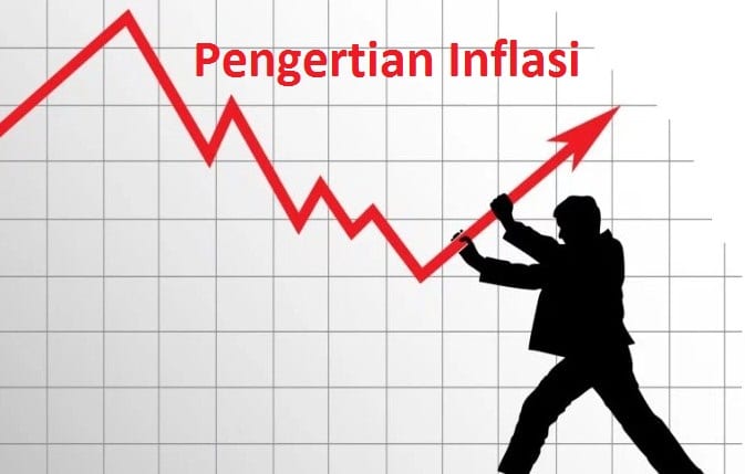 20 Pengertian Inflasi Dan Penyebab Terjadinya Inflasi Menurut Ahli