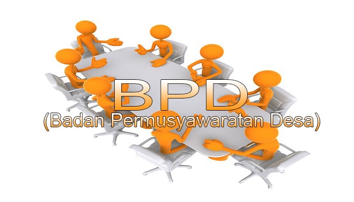 Pengertian, Tujuan, Kedudukan, Fungsi, Tugas Dan Wewenang BPD (Badan ...