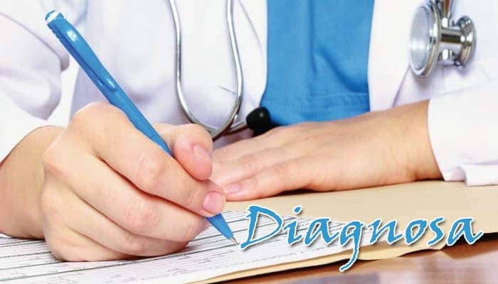 Pengertian Diagnosa, Ciri, Jenis dan Tahapan Diagnosa Lengkap