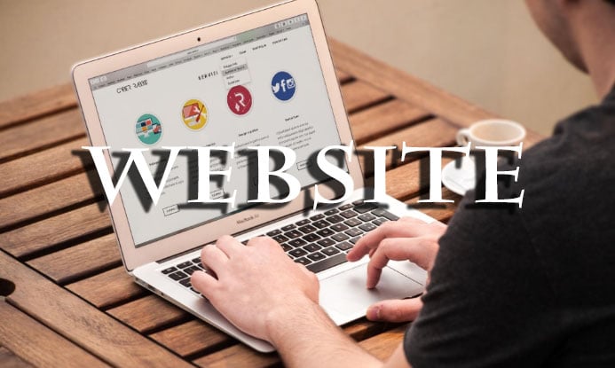 Pengertian Website Manfaat Dan Jenis Jenis Website 187 Republikseo Riset