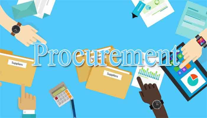 Pengertian Procurement : Etika, Prinsip,Proses Dan Pelaksanaan ...