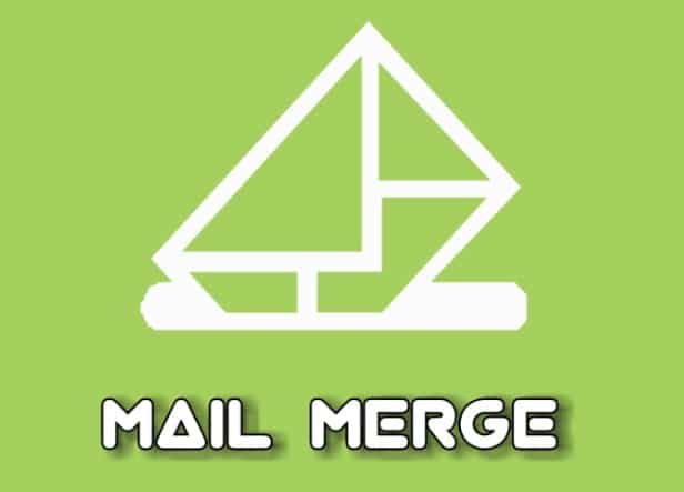 Cara Membuat Mail Merge di Ms.Word dengan Data di Ms.Excel MUDAH