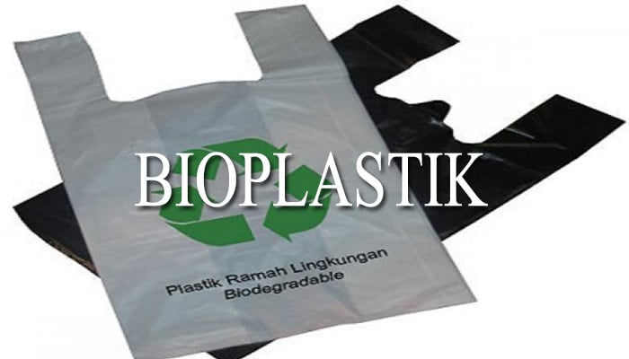 Pengertian Bioplastik Komponen Jenis Manfaat Dan Pembuatan Bioplastik Pelajaran Sekolah Online